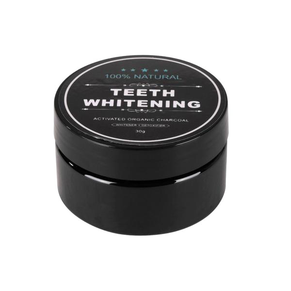 Activated Charcoal Teeth Whitening - beautyclubs