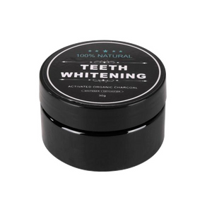 Activated Charcoal Teeth Whitening - beautyclubs
